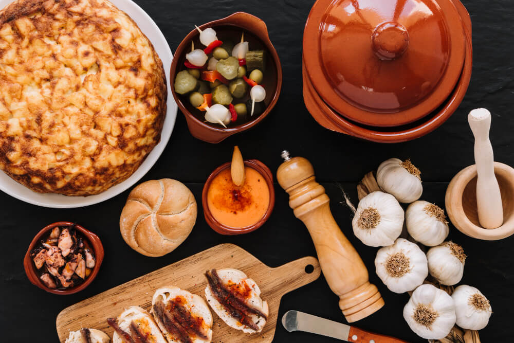 Top 5 mejores platos asturianos