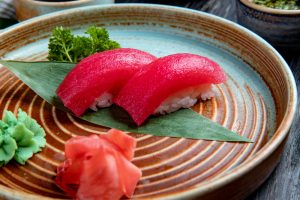 Nigiri Ronda 14