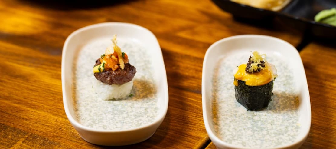 Descubre la esencia de nuestras tapas